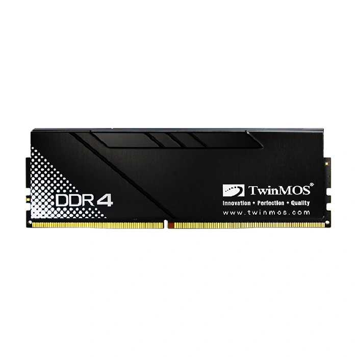رم کامپیوتر توین موس Thunder GX ظرفیت 16 گیگابایت 3200 مگاهرتز CL16 DDR4
