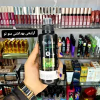 شامپو ضدزردی پادینا 