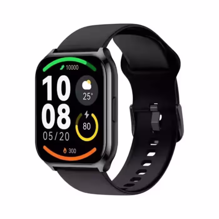 ساعت هوشمند هایلو مدل watch 2 pro