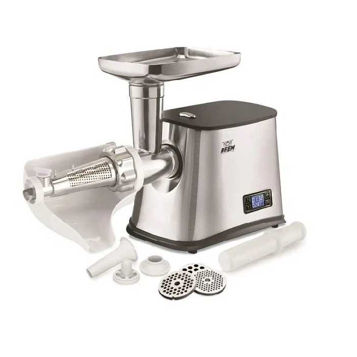 خرید و قیمت چرخ گوشت بیم مدل MG 1602