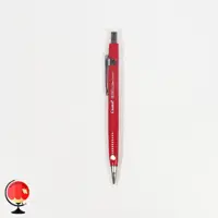اتود 0.5 میلیمتری رنگ قرمز کامیر جیدو