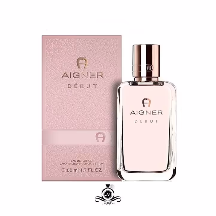 عطر زنانه اورجینال اگنر دبوت Aigner Debut