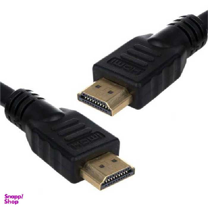 کابل HDMI مدل HD1 طول 1.5 متر