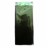 کش خیاطی (کش گن) آلما کد GEME رنگ مشکی طول 100 سانتی متر