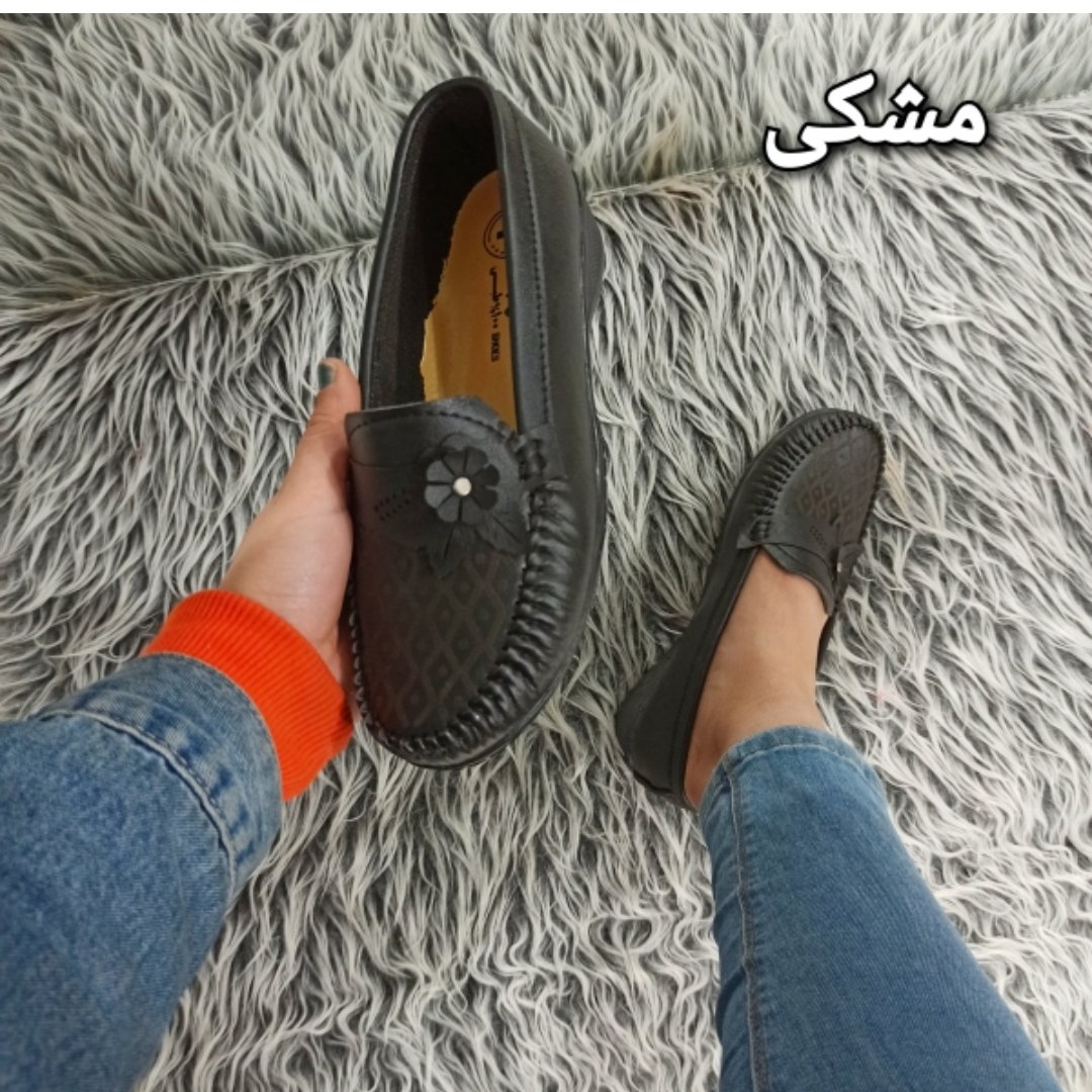کفش زنانه  کد1001