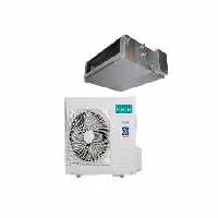 داکت اسپلیت 60000 هایسنس مدل HID-60