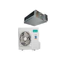 داکت اسپلیت 60000 هایسنس مدل HID-60