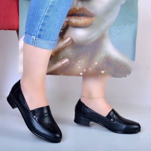 طبی تمام چرم طبیعی