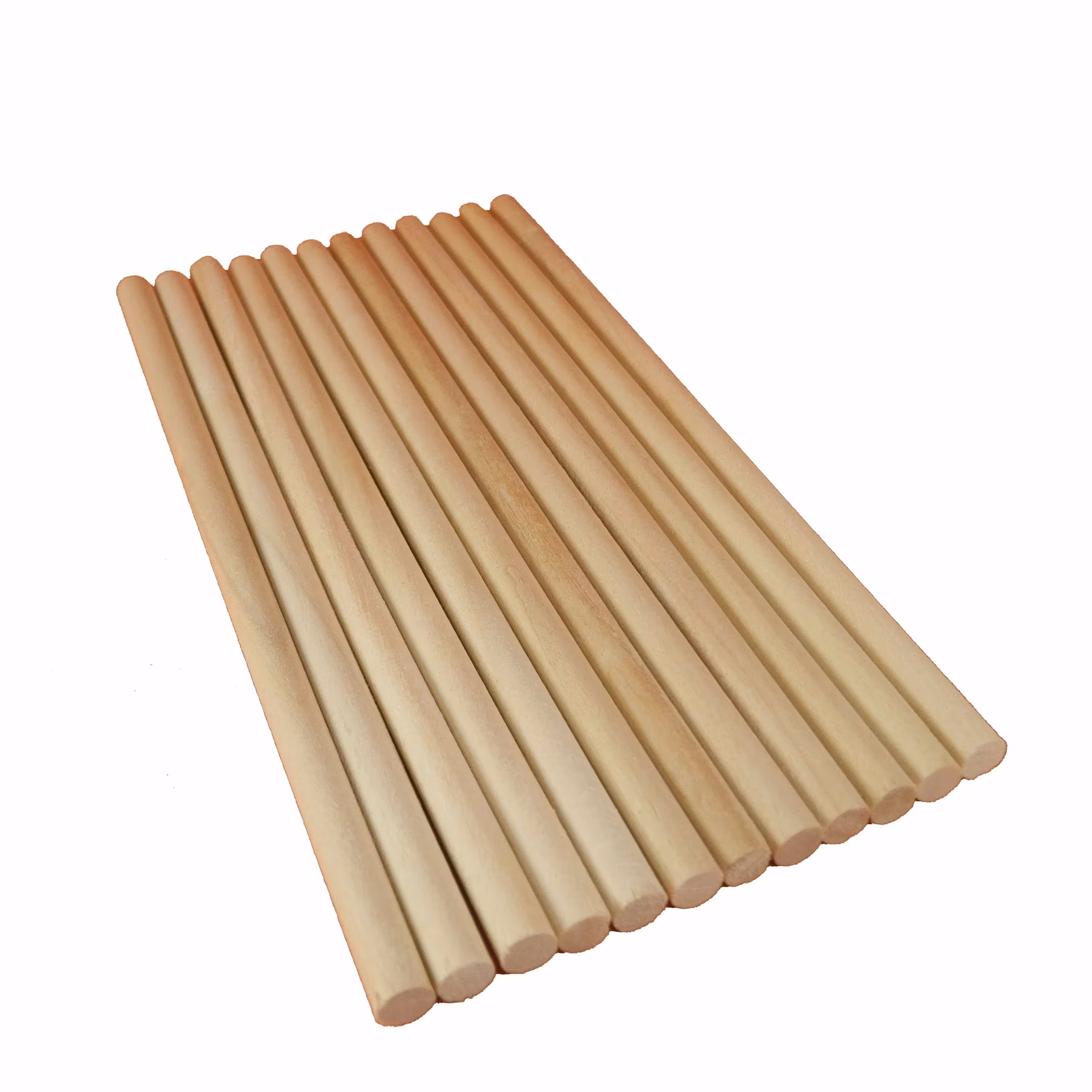 چوب گرد  صنوبر