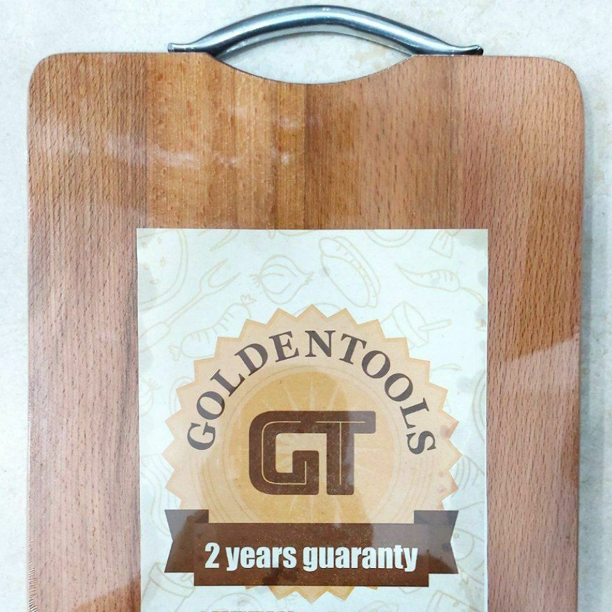 تخته گوشت چوبی GT