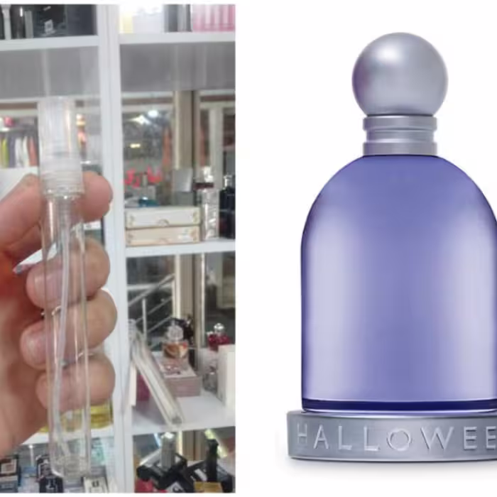 عطر هالووین10میل