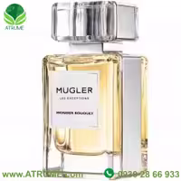 عطر ادکلن یری موگلر واندر بوکت 100 میل مردانه - زنانه