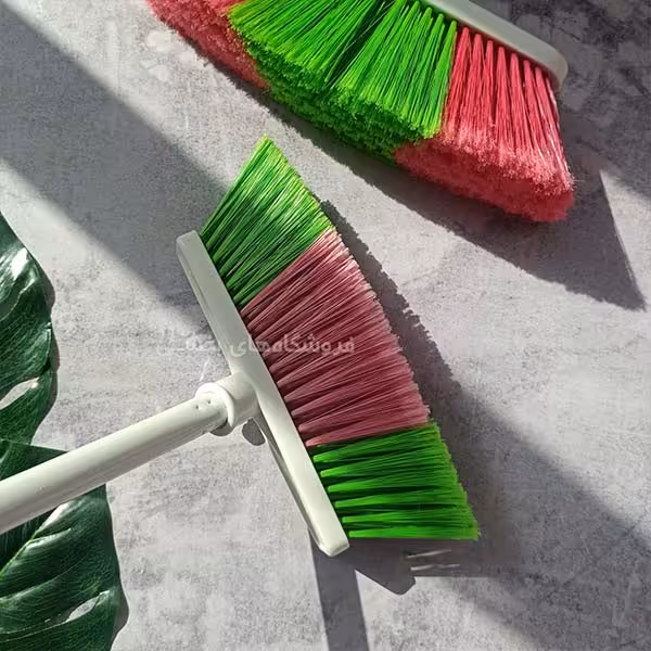 جارو کارواش کوچک میلاد بدون دسته