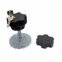 قفل زاپاس نیک مناسب دنا