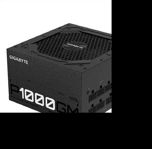 Gigabyte P1000GM Full Modular POWER
پاور 1000 وات گیگابایت P1000GM Full Modular