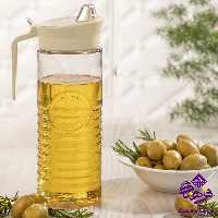 بطری روغن روستیک سایز 1 لیمون