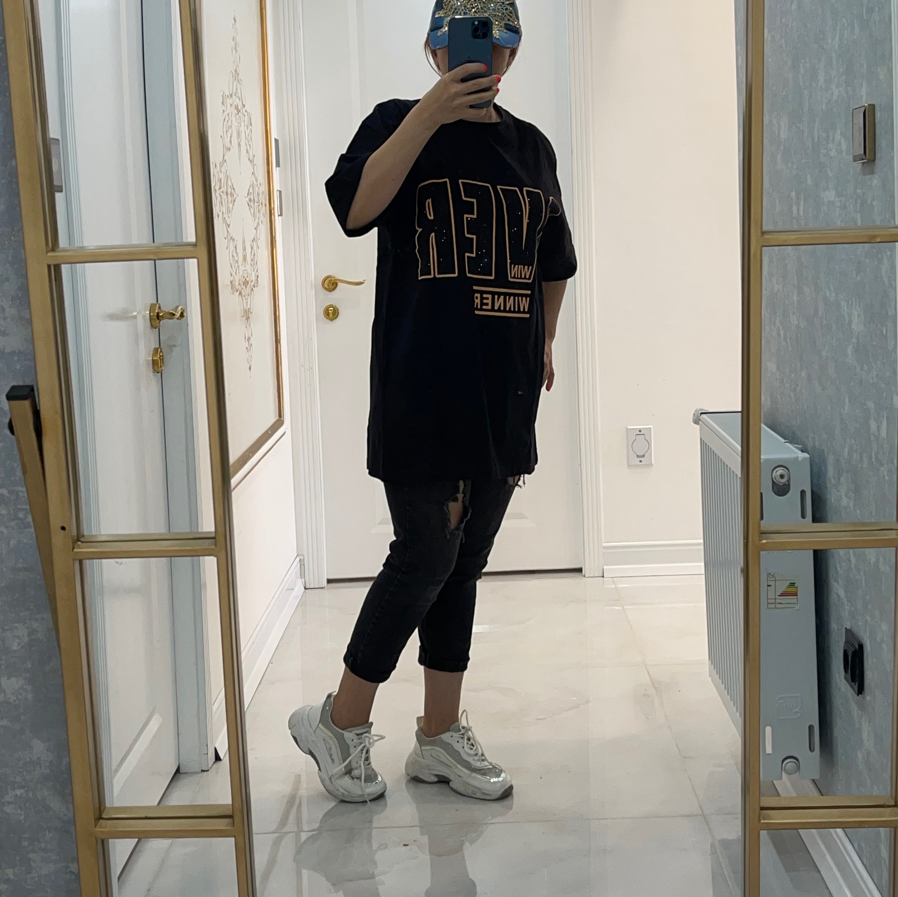 لانگ لش دخترانه