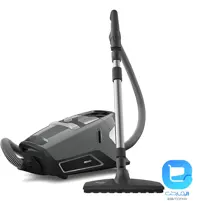 جاروبرقی مخزن دار میله BLIZZARD CX1 powerline graphite