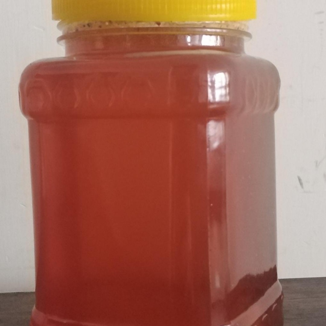 عسل کنار ( 1 کیلو )