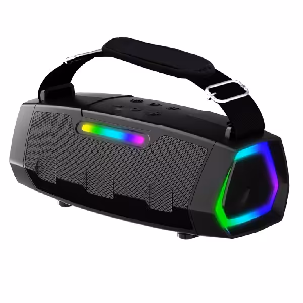 اسپیکر بلوتوثی NewRixing مدل NR-2033