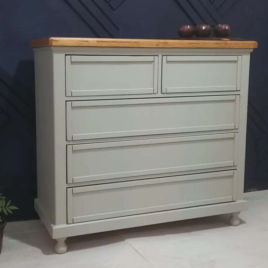 دراور شیک و مدرن رنگ پوششی رنگ و ابعاد قابل تغییر است به انتخاب مشتری