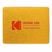 اس اس دی اینترنال کداک مدل X100 ظرفیت 120 گیگابایت