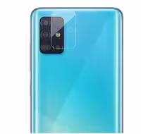 محافظ لنز دوربین مناسب برای گوشی سامسونگ Galaxy A71