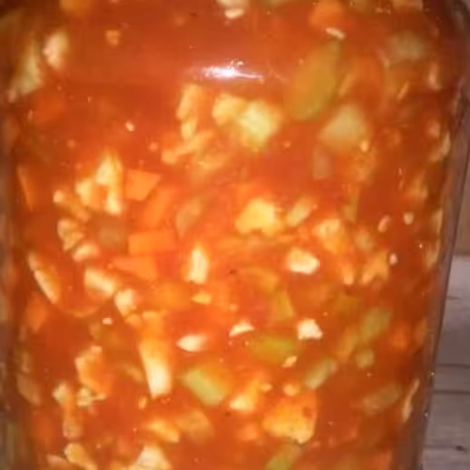 ترشی لیته ی بندری خانگی محصولات خانگی و درجه یک شیوا