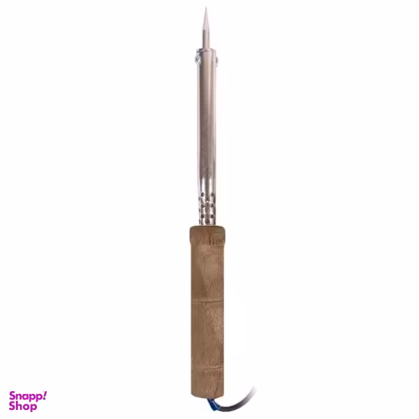 هویه 60 وات حرارت الکتریک مدل Wooden Handle