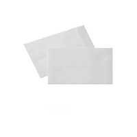 پاكت سفيد A4 درب چسبدار