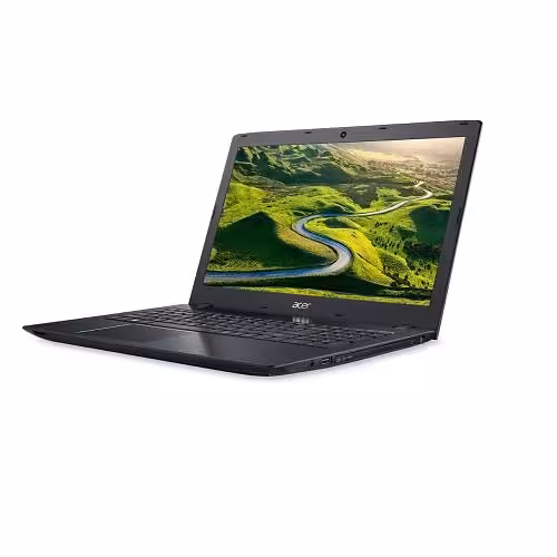 لپ تاپ 15 اینچی ایسر مدل Aspire E5-576G-79LH  Core i7 8GB 1TB 2GB