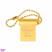 فلش مموری سیبراتون مدل SF3520 ظرفیت 64 گیگابایت