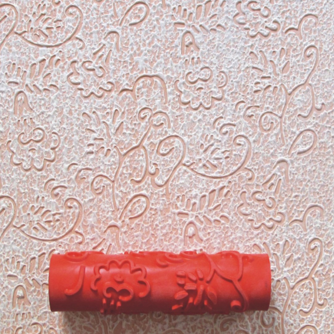 غلطک تکسچر GSB کد NO-002 سایز 7 اینچ