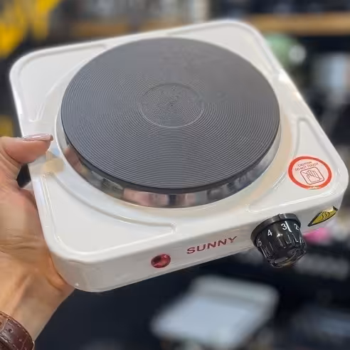 اجاق برقی هیتر برقی سانی توان 1500 وات 