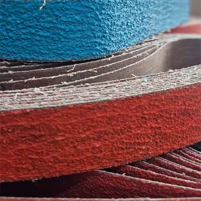 سنباده نواری   75×2000دانه بندی 24 سرامیک امریکا