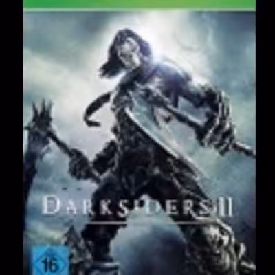 بازی DARKSIDERS-2ایکس باکس 360