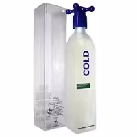ادکلن COLD ادکلن کلد آبی با بهترین کیفیت و قیمت