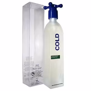 ادکلن COLD ادکلن کلد آبی با بهترین کیفیت و قیمت