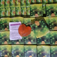 صابون روشن کننده پوست10عددی