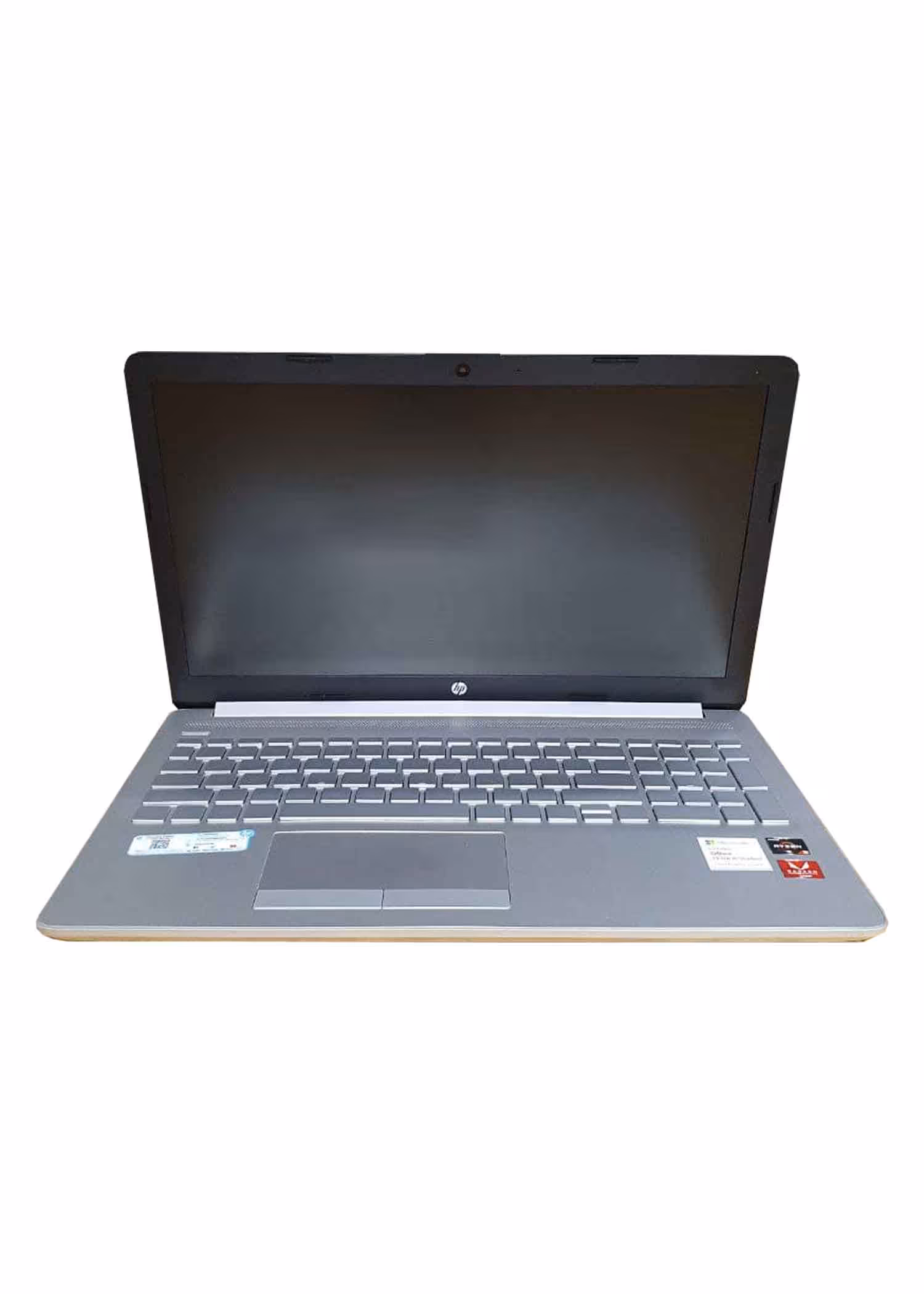 قیمت و خرید لپ تاپ اچ پی Laptop 15-dbxxx - آی تی کاشفی