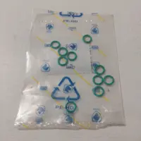 اورینگ لوله فشار قوی هیدرولیک به فرمان پژو 206 و 207 ایساکو  یک عدد 