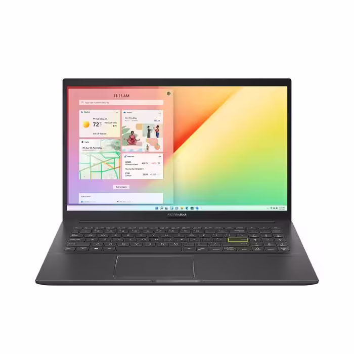لپ تاپ 15.6 اینچی ایسوس مدل VivoBook K513EP-BA - کالاوما