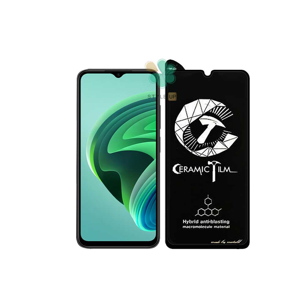 گلس سرامیکی گوشی شیائومی Xiaomi Redmi 10 5G برند Mietubl