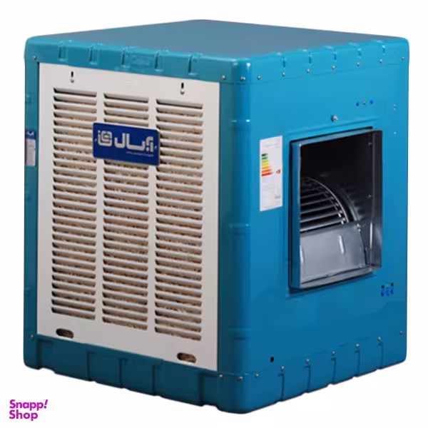 کولر آبی آبسال مدل AC35R