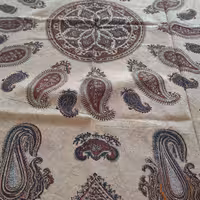 سفره قلمکار سایزهای مختلف