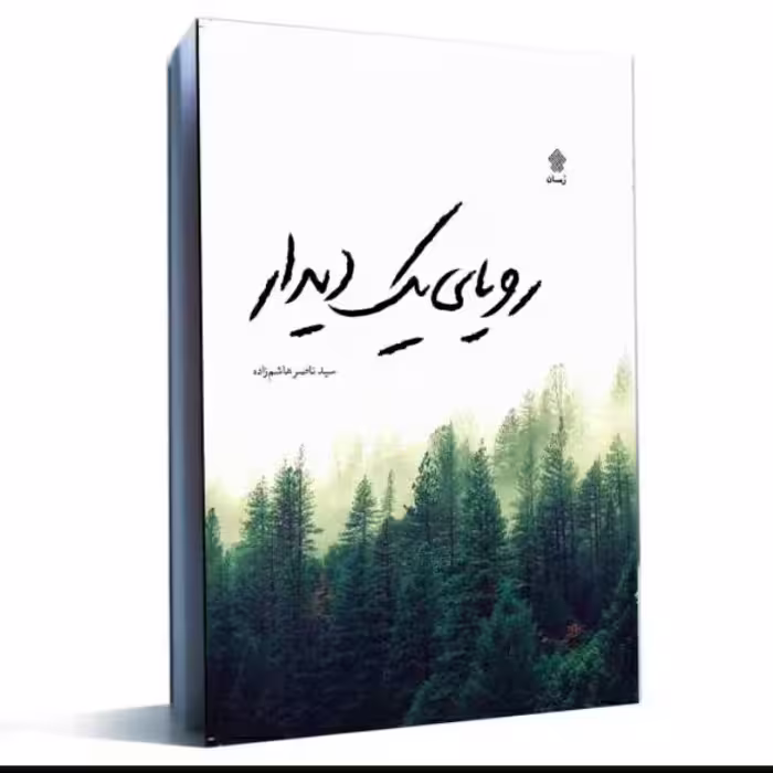 کتاب رویای یک دیدار
