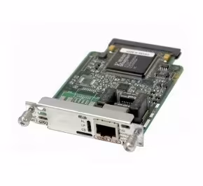 ماژول شبکه سیسکو مدل VWIC-1MFT-G703