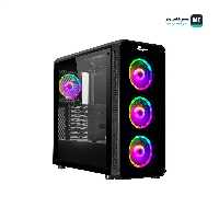 قیمت و خرید کیس گیمینگ اوست GT-AV309-MB