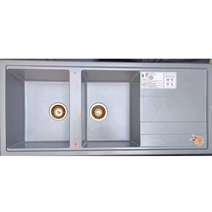 کد 522 سینگ گرانیتی مدل چهار خط کد با نوع رنگ متنوع(پس کرایه هزینه ارسال با مشتری )