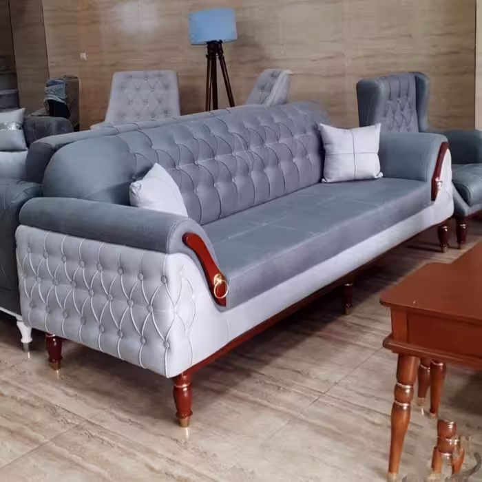 مبل راحتی مهدی 